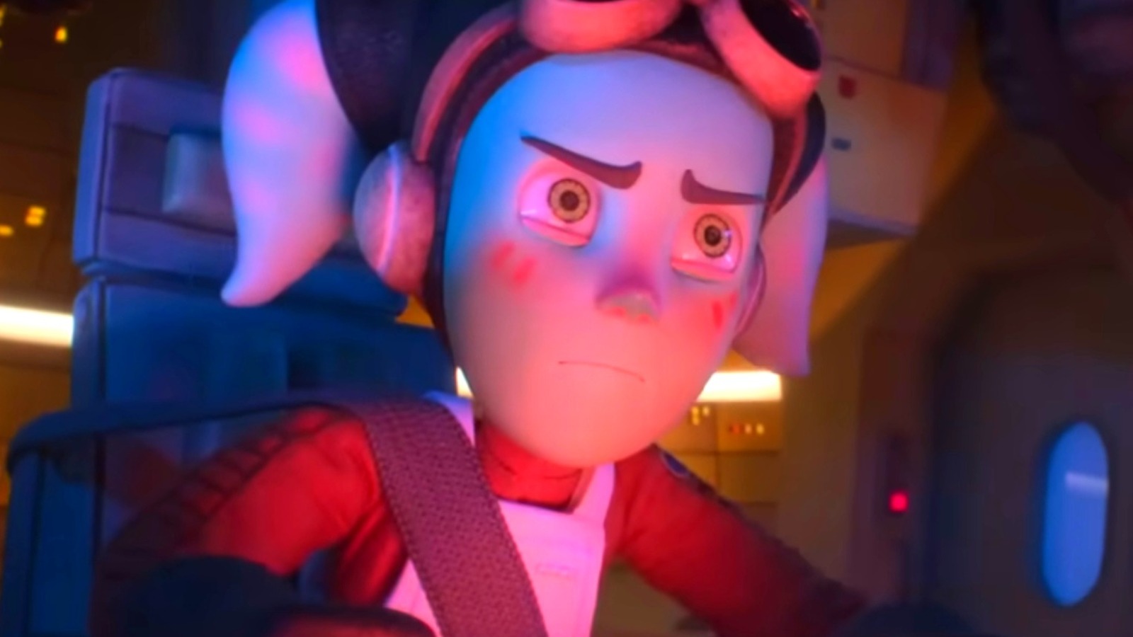 Star Wars Visions S2 Finally Gives Us A Look At Hanna City In All Its Glory