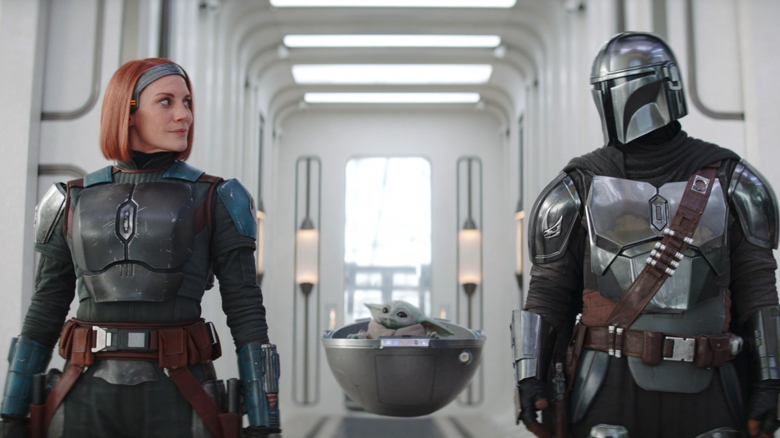 Star Wars: What Kind Of Mandalorian Is Mando?