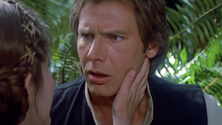 Star Wars: What Planet Is Han Solo From?