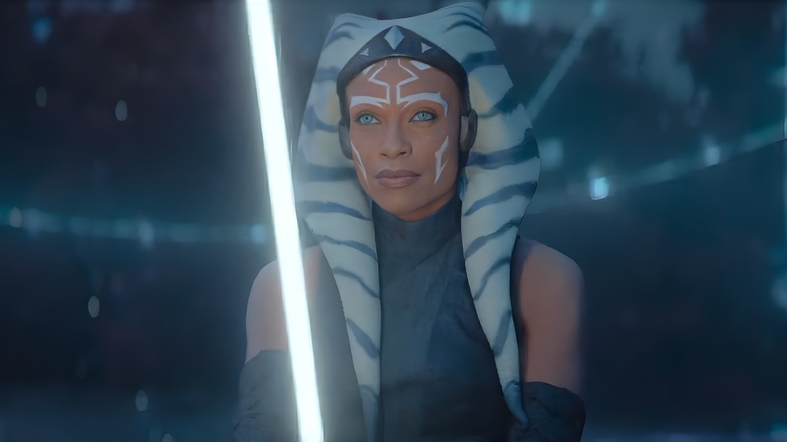 Star Wars: Why Did Ahsoka Leave the Jedi Order?