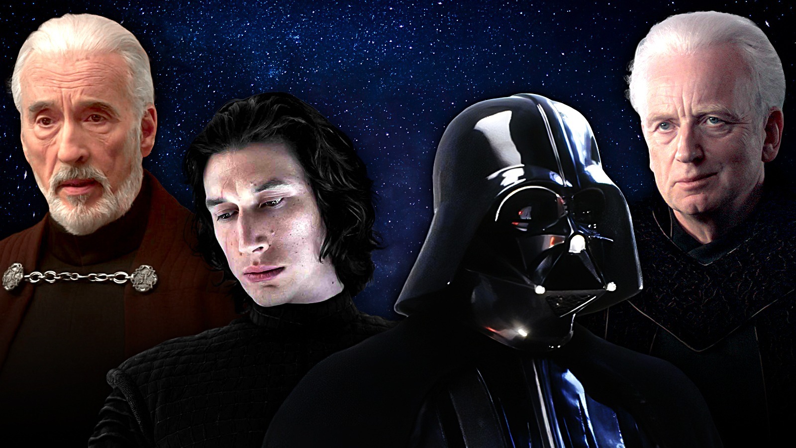 Why Do Sith Have Yellow Eyes In Star Wars Why Do Sith Have Yellow Eyes In Star Wars