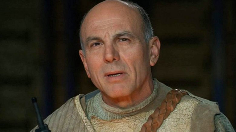 Carmen Argenziano Stargate SG-1