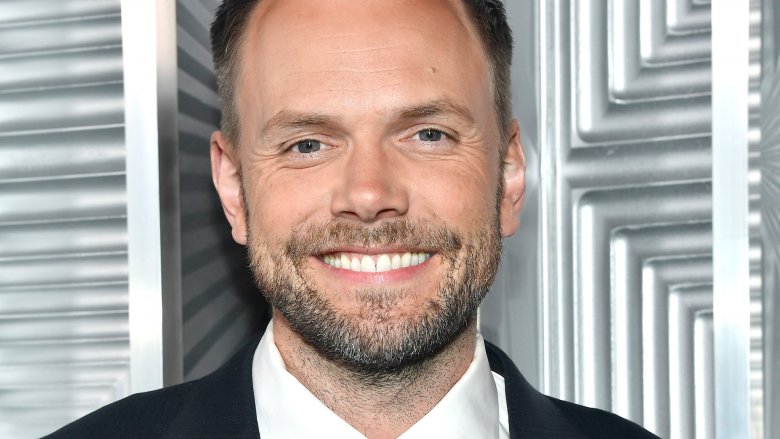 Joel McHale