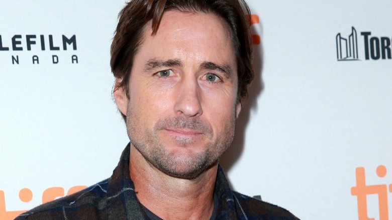 Luke Wilson