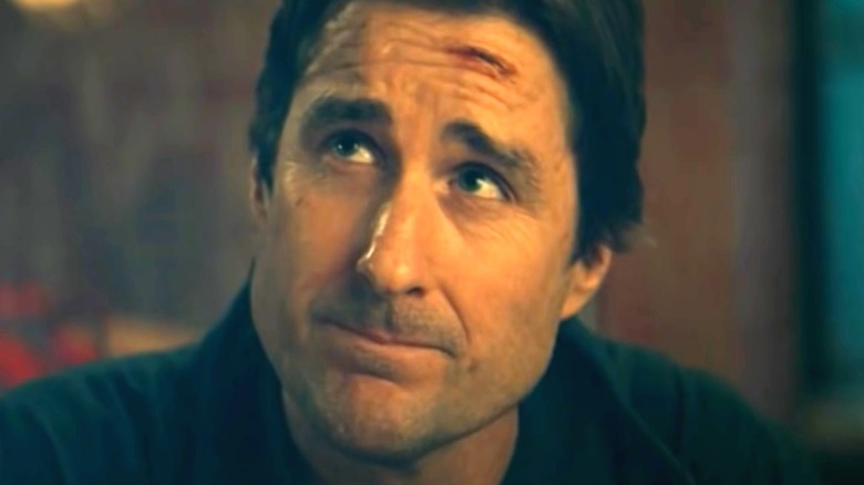 Luke Wilson as Pat Dugan in 'Stargirl'