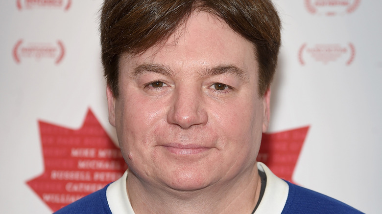 Mike Myers