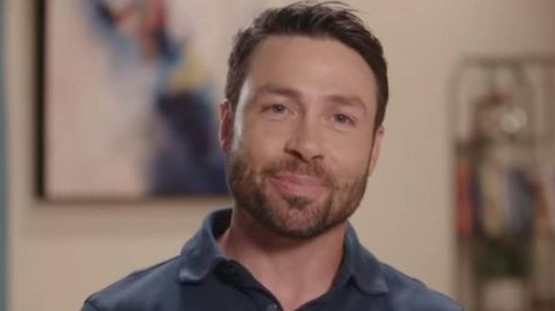 Geoffrey Paschel in 90 Day Fiancé (2014)