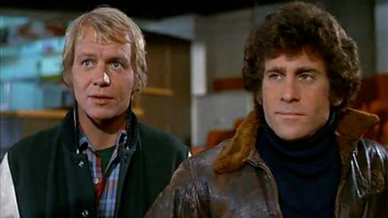 Starsky and Hutch' TV Reboot in the Works With James Gunn – The