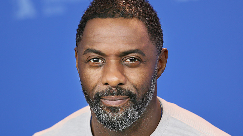 Idris Elba