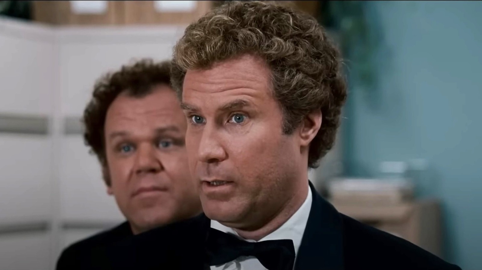 Adam McKay's 'Step Brothers' Offers Offensive Delights