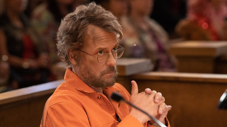 Greg Kinnear as Glen Bateman in The Stand (2020)