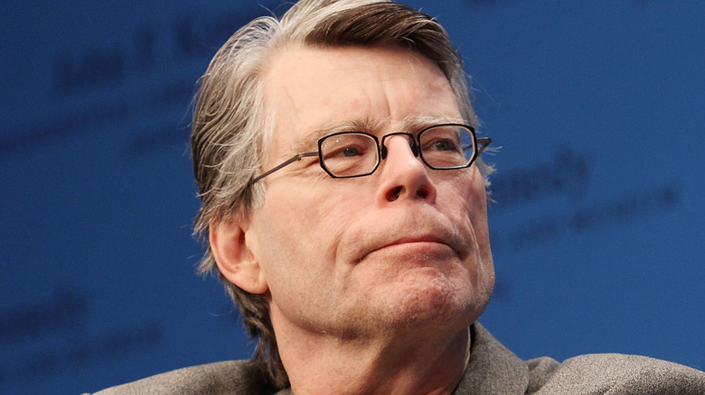 Stephen King