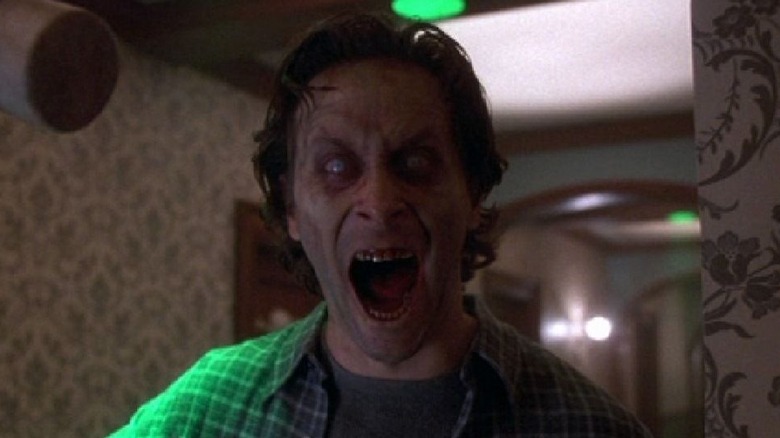 Steven Weber in The Shining