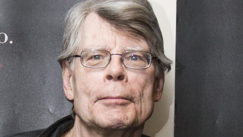 Stephen King