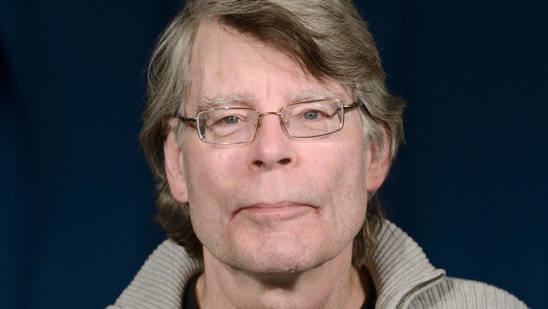 Stephen King