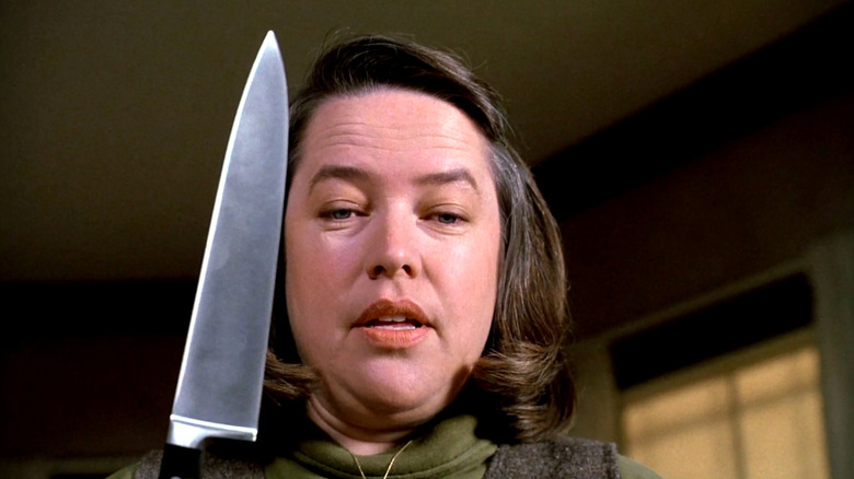 Misery