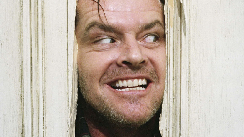 The Shining