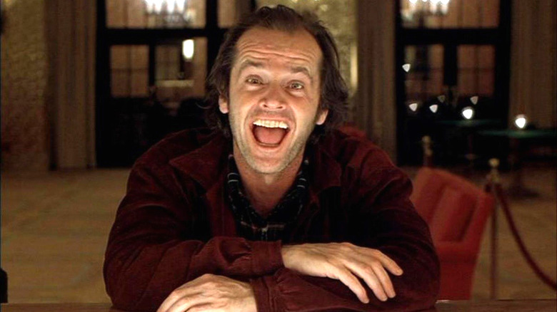The Shining