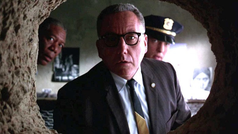 The Shawshank Redemption