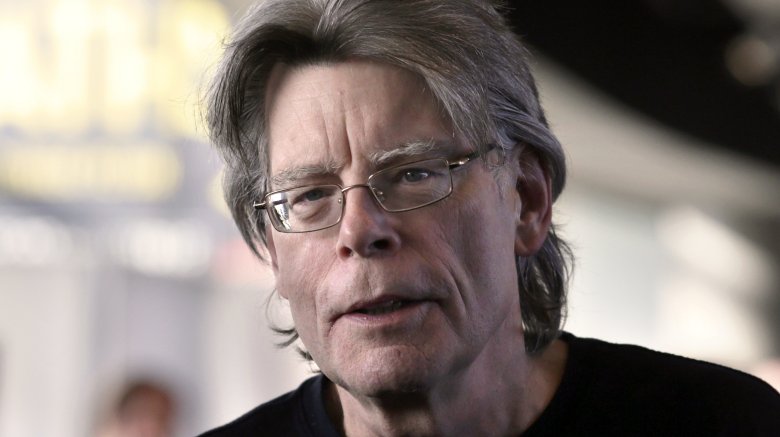 Stephen King