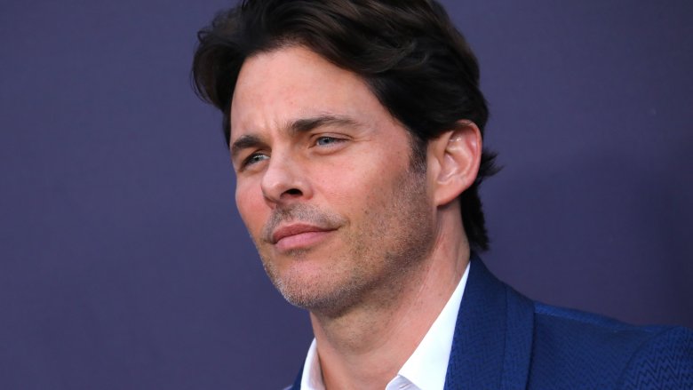 James Marsden