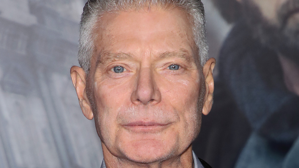 Stephen Lang