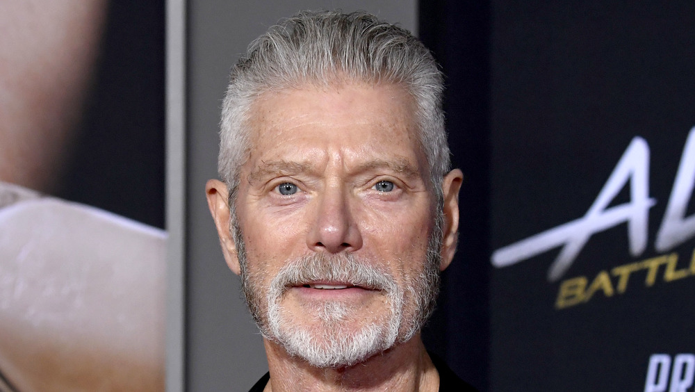 Stephen Lang premiere