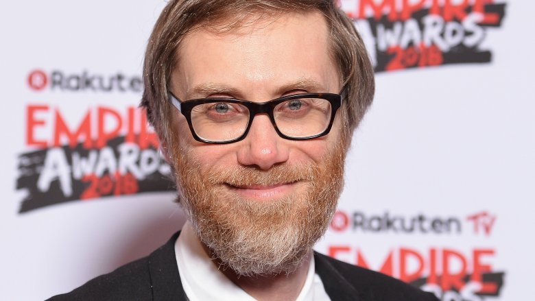 Stephen Merchant