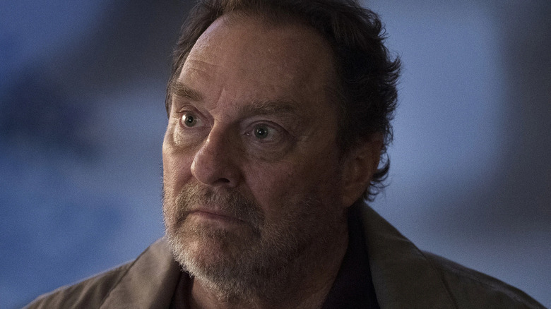 Stephen Root as Monroe Fuches in Barry