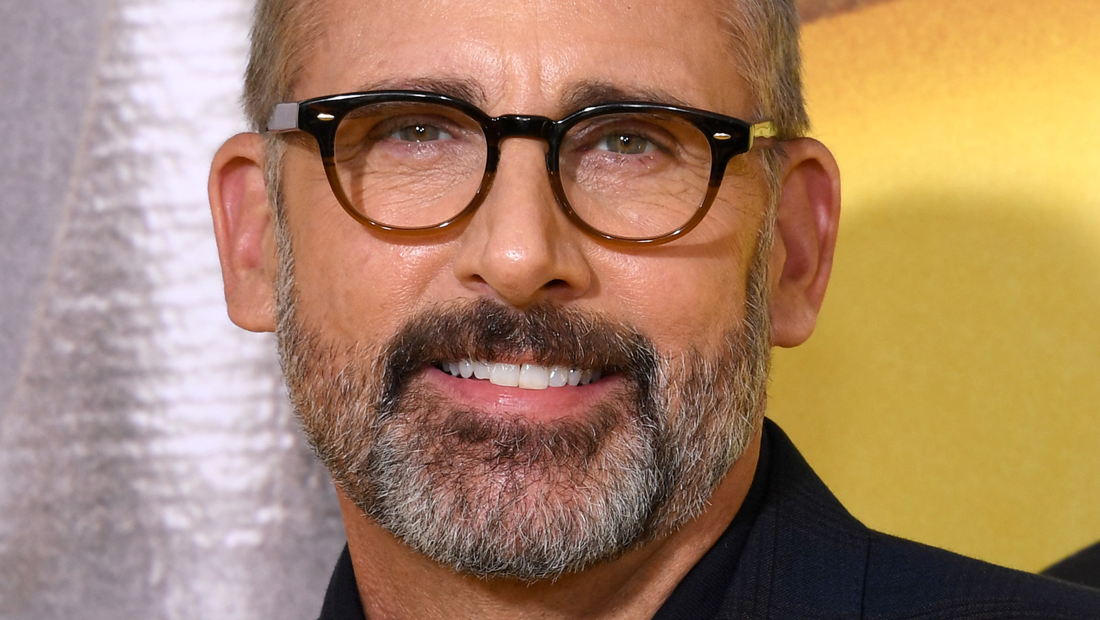 Steve Carell Was Completely Taken Aback By The Patient's Gruesome Finale