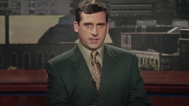 Steve Carell'S 60 Minutes Interview Had Mail Carriers Praising The Actor