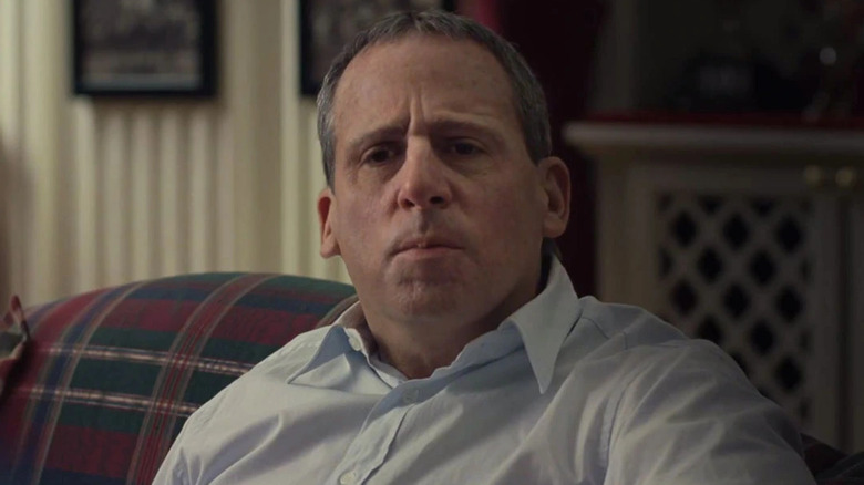 John Eleuthère du Pont talking