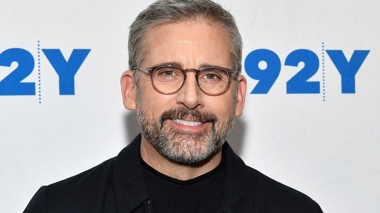 Steve Carell