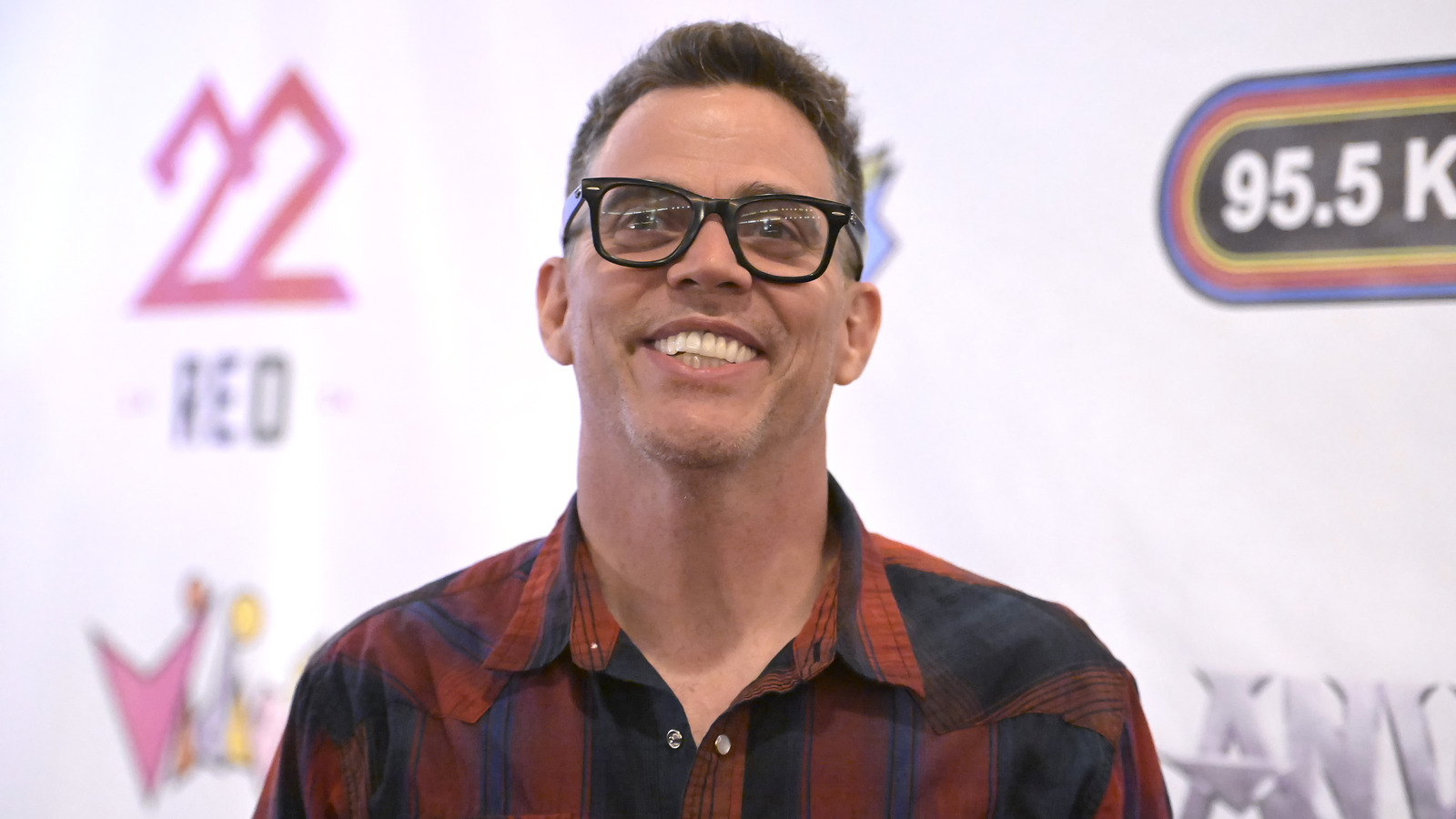 SteveO Initially Thought He Was Too Old To Make A Fourth Jackass Movie