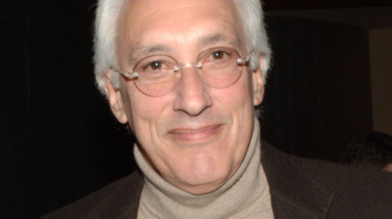 Steven Bochco