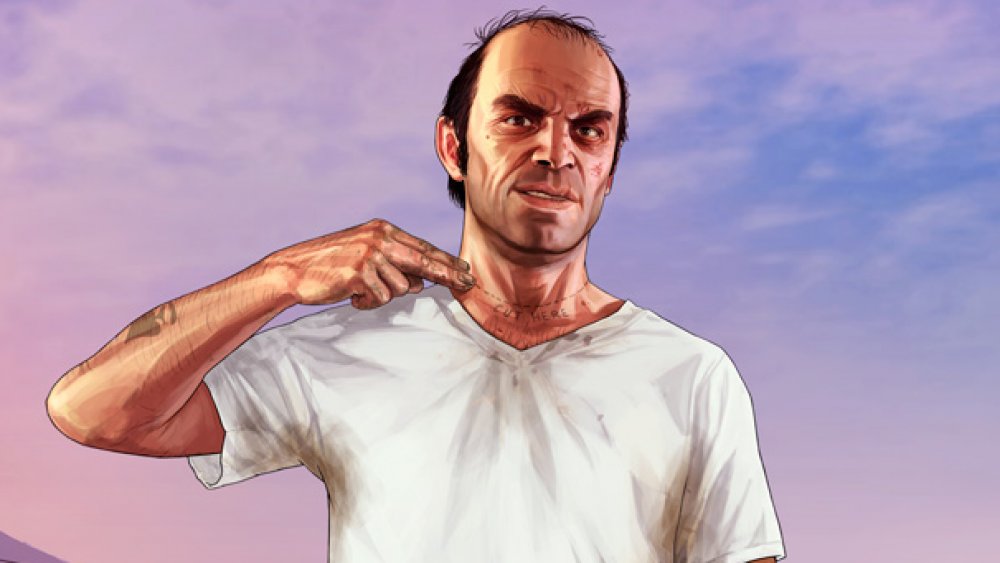 Steven Ogg Reveals How He Really Feels About Grand Theft Auto - Exclusive