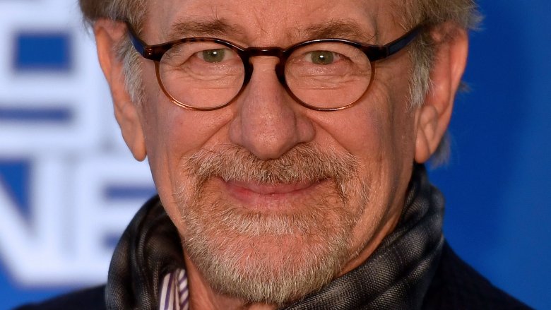 Steven Spielberg