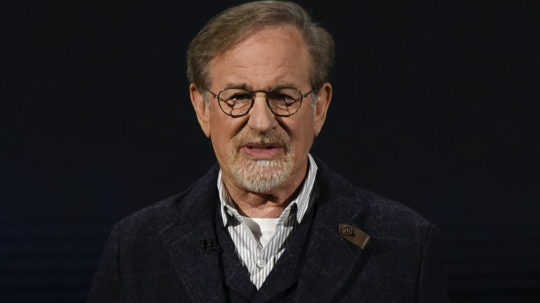 Steven Spielberg