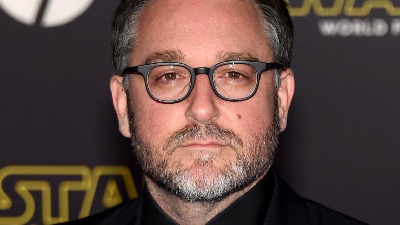 Colin Trevorrow