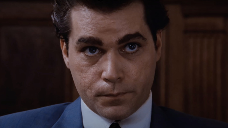 Henry looking serious in court
