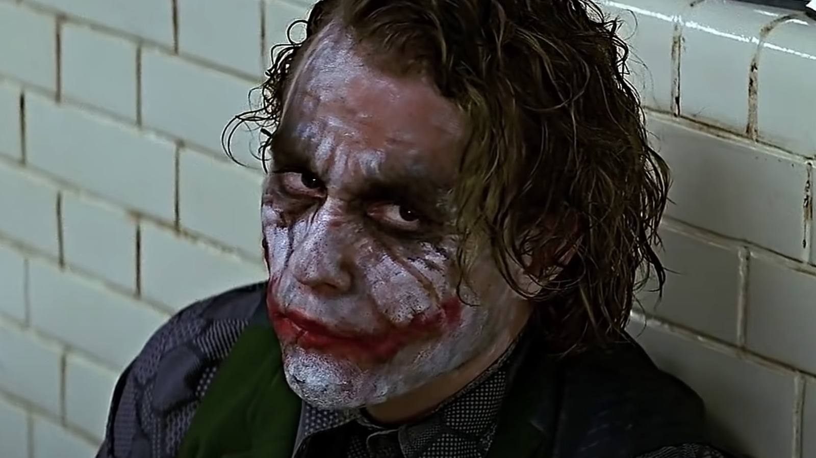 Steven Spielberg Still Insists That The Dark Knight Should Have