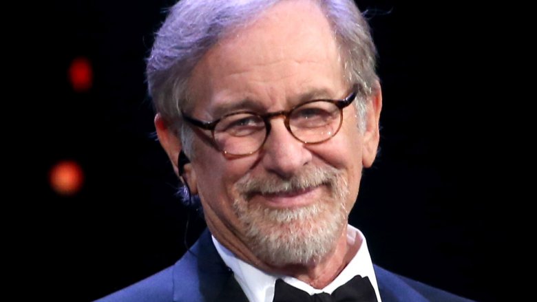 Steven Spielberg