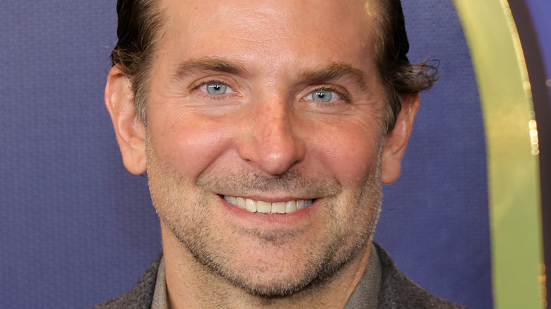 Bradley Cooper at an event
