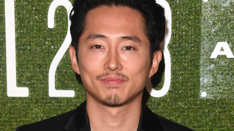 Steven Yeun