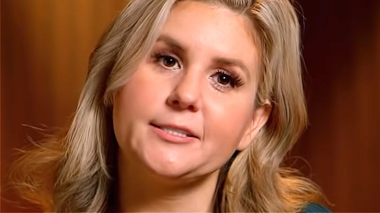 Brandi Passante Storage Wars head tilt
