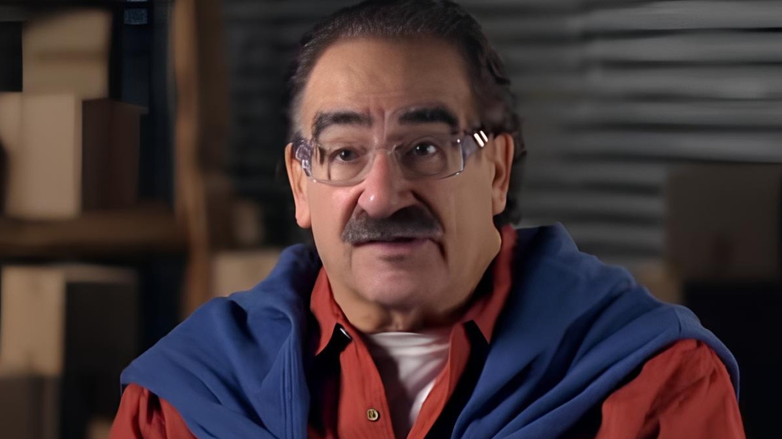 Storage Wars: Texas - Whatever Happened To Morris ‘Moe’ Prigoff?