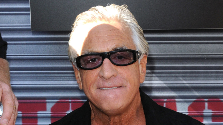 Barry Weiss sunglasses