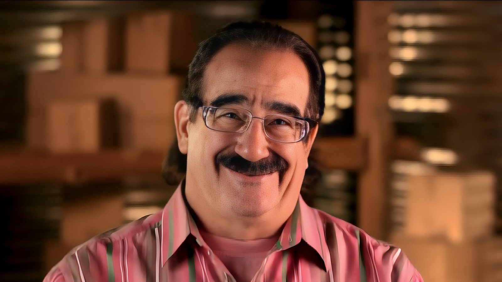 Storage Wars What Kind Of Doctor Was Moe In Real Life?