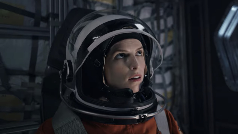Anna Kendrick in Stowaway