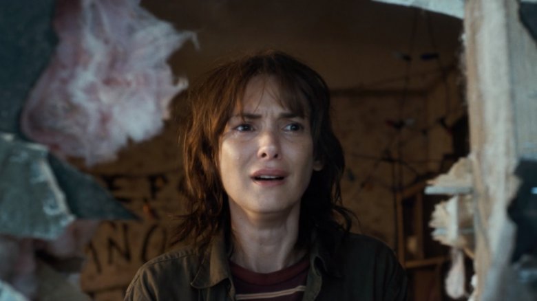 Stranger Things plot hole: Joyce Byers caught up in season 1 phone error, TV & Radio, Showbiz & TV